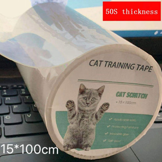 Cat Anti-Scratch Tape