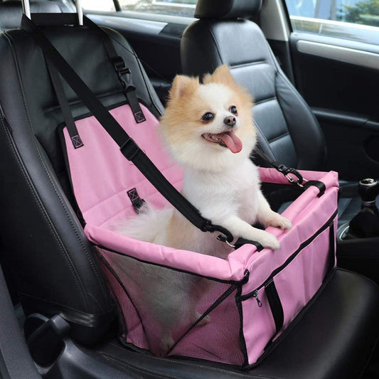 Waterproof Pet Car Seat