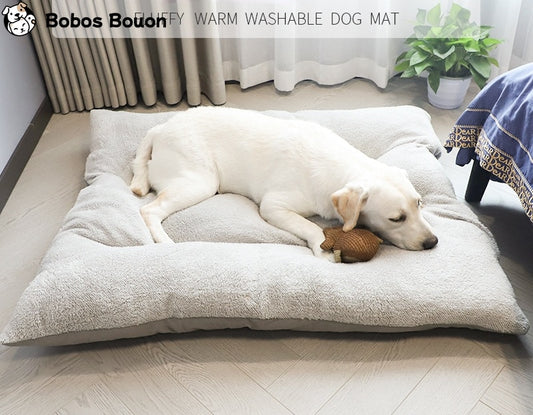 Breathable Sofa Bed for Pets