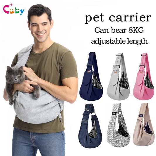 Handbag Transport for Pets