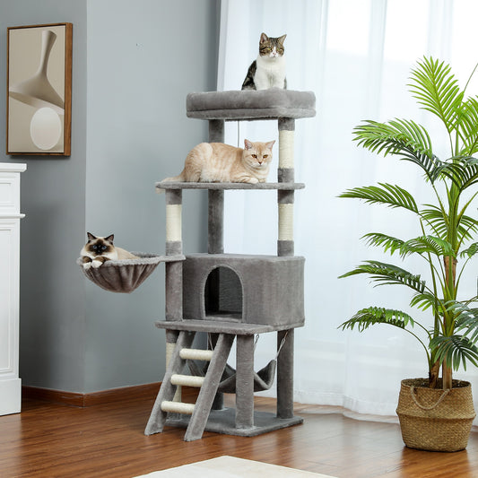 Cat Tree Tower Perch